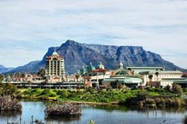 Rob Murray Properties