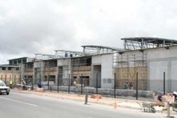 Rob Murray Properties
