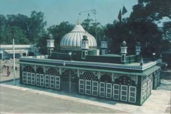 Saaberie Chishty