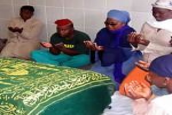 Saaberie Chishty