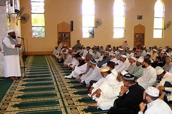 Saaberie Chishty