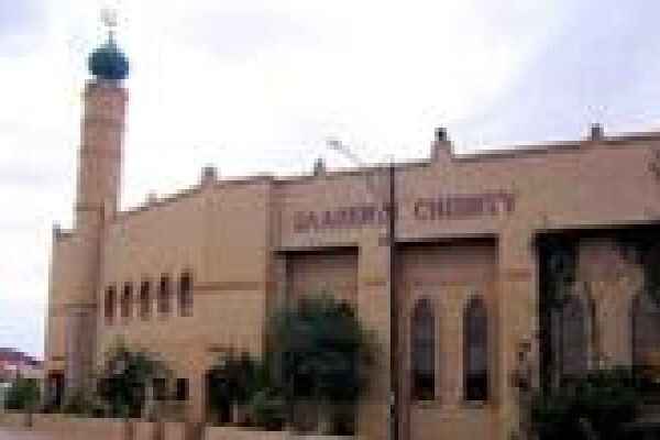 Saaberie Chishty