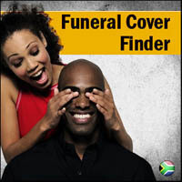 Funeral Cover Finder