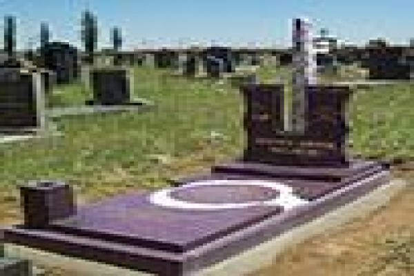 Tombstones-Matlapeng