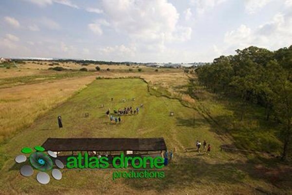 Pro-Ball Paintball Games