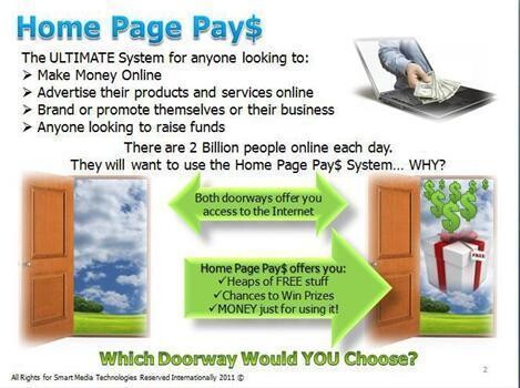 Dream2Reality - Your Own Bisiness