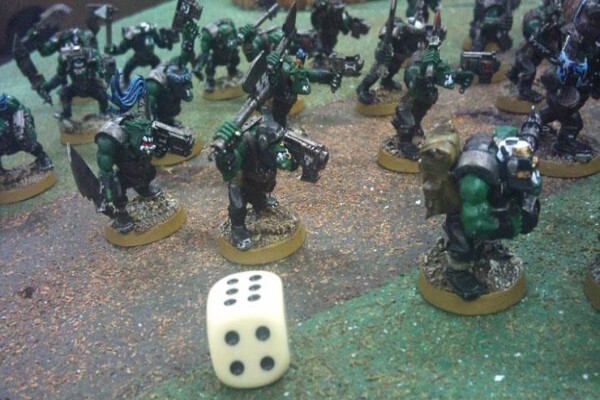Durban War Games Club