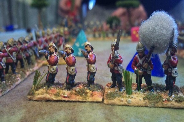 Durban War Games Club