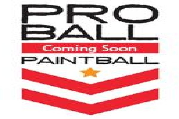Pro-Ball Paintball Games