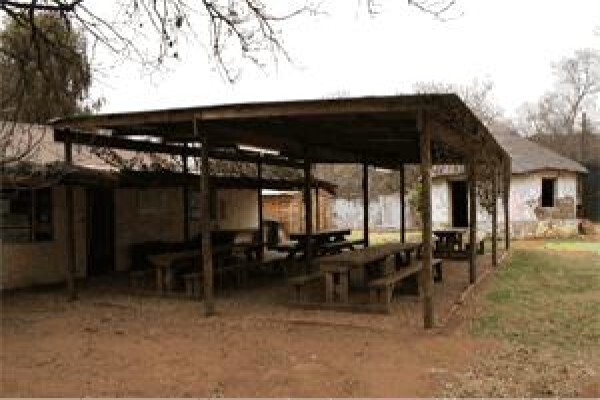 Pro-Ball Paintball Games