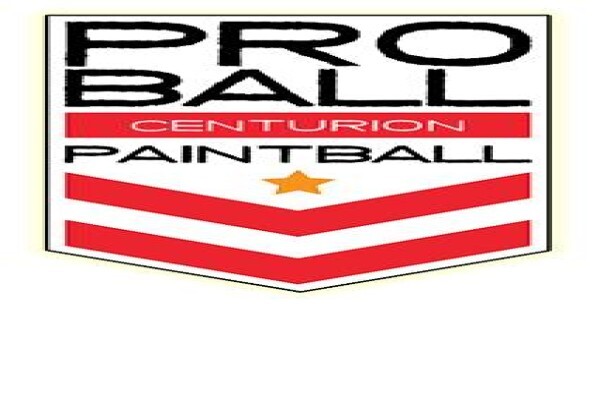 Pro-Ball Paintball Games