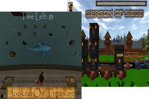 Learn 3D
