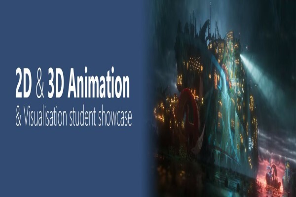 Learn 3D