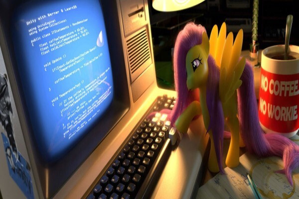 Learn 3D
