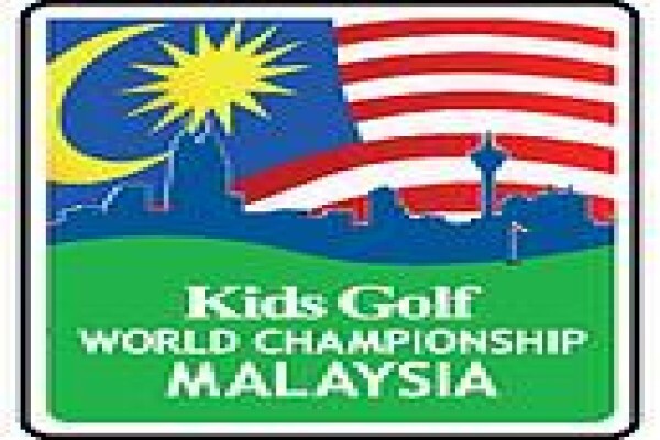 Little Kids Golf