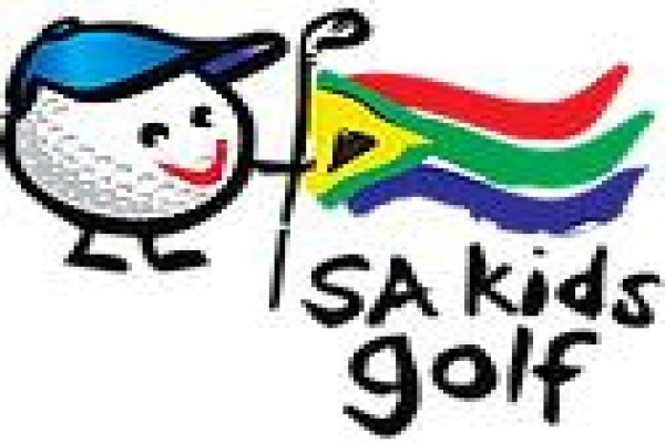 Little Kids Golf