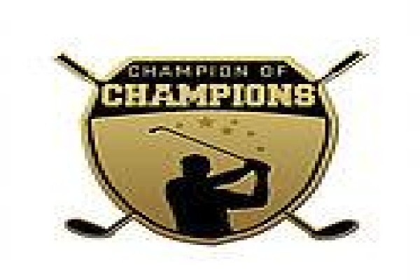 Little Kids Golf