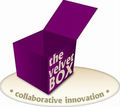 The Velvet Box