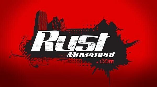 Rustmovement.Com Magazine