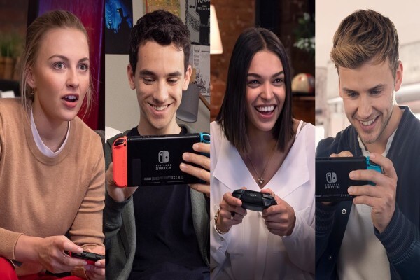 Nintendo