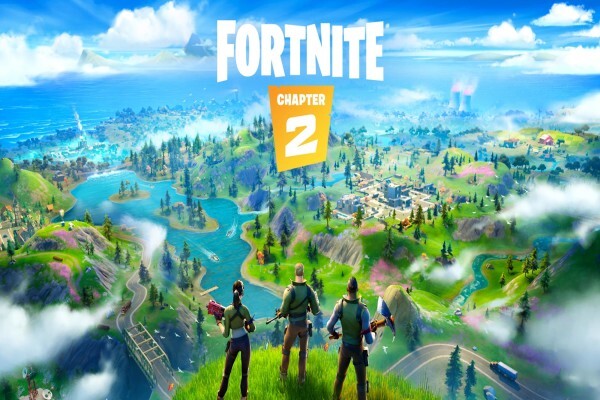 Nintendo
