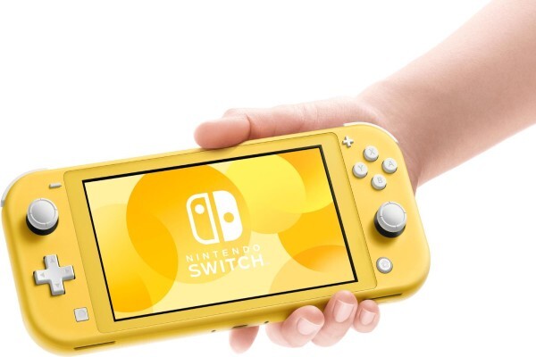 Nintendo