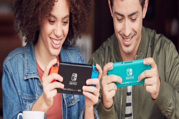 Nintendo