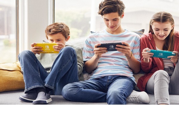 Nintendo