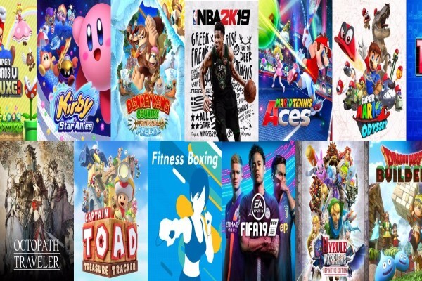 Nintendo