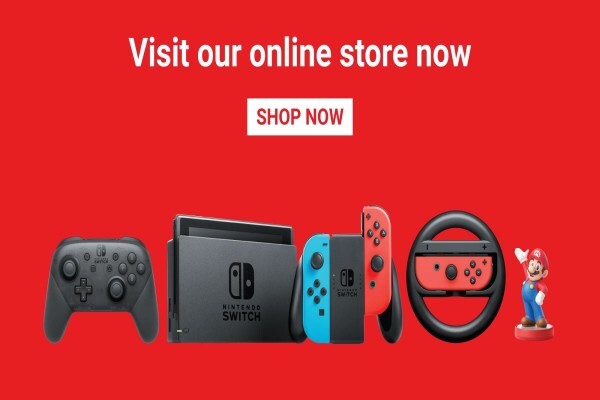 Nintendo