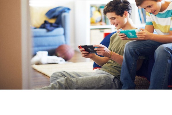 Nintendo