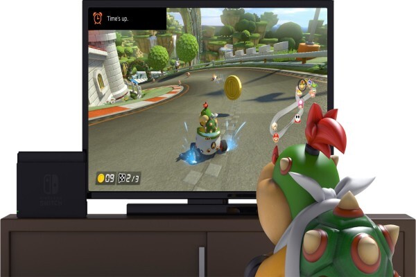 Nintendo