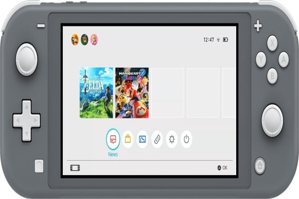 Nintendo