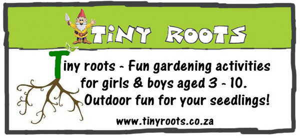 Tiny Roots - Kids Gardening