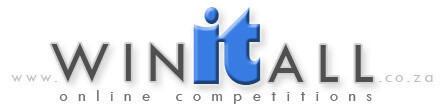 Win It All Online Competitions (Pty) Ltd