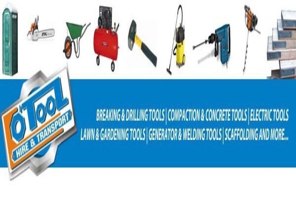 O'Tool Hire