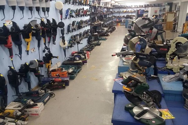 Pretoria Toolcentre