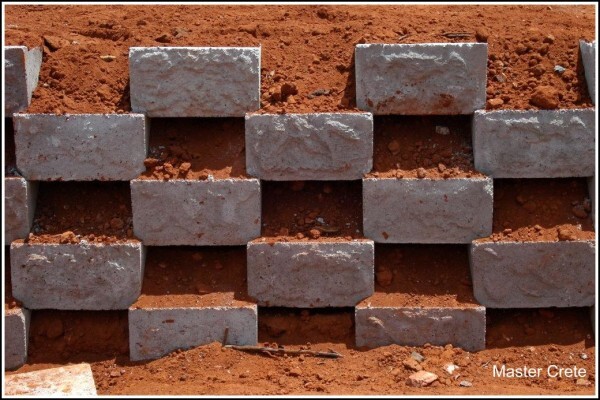 Master Crete Cc
