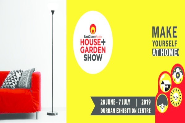 East Coast Radio House And Garden Show