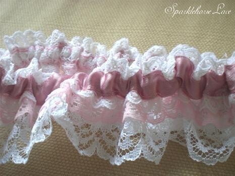 Sparklehorse Lace