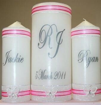 Wedding Bits & Pieces