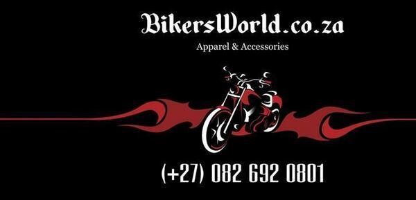 Bikersworld.Co.Za