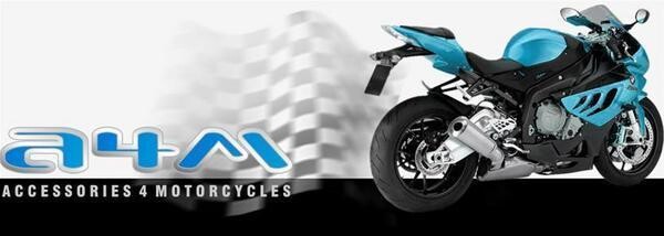 Accessories 4 Motorcycles