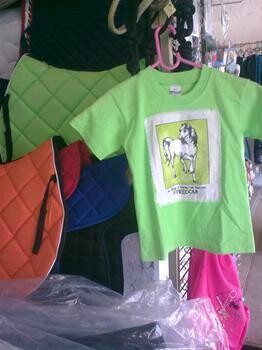 Caroline Saddlery Horse Shop