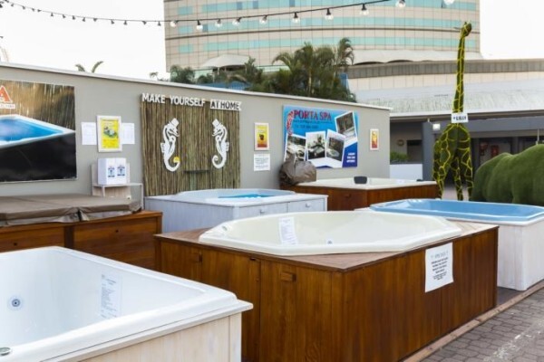 East Coast Radio House And Garden Show