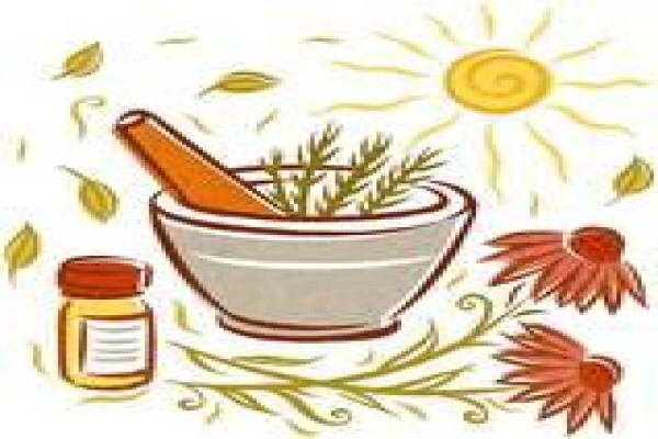 Herbs For Health
