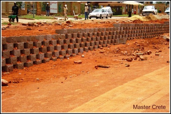 Master Crete Cc