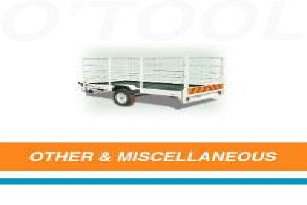 O'Tool Hire
