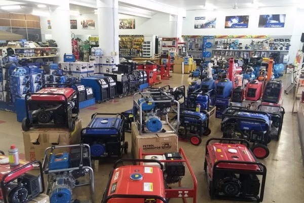 Pretoria Toolcentre