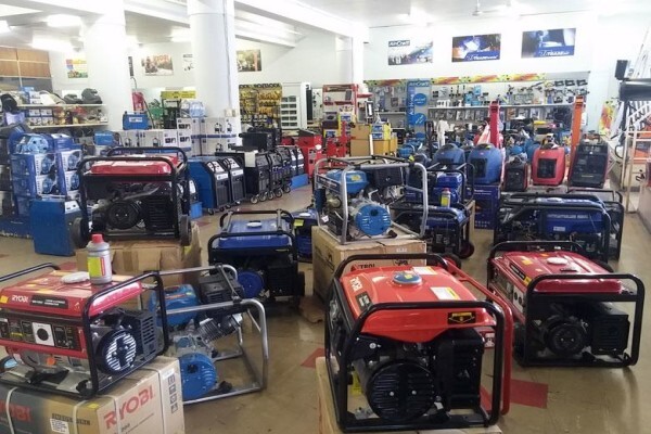 Pretoria Toolcentre